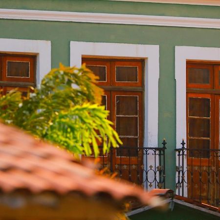 Estalagem Bonfim, 351 Otel Olinda Dış mekan fotoğraf