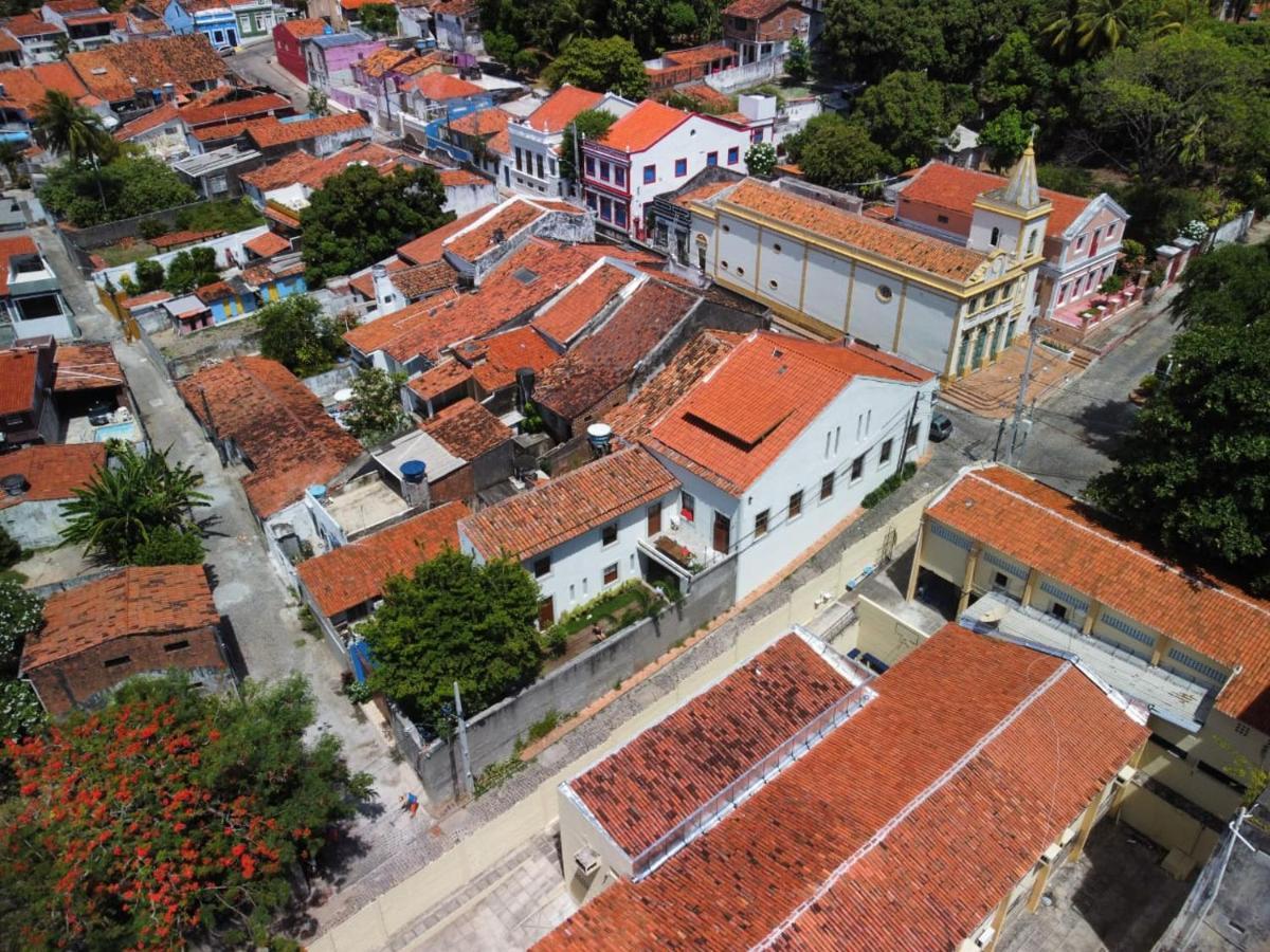 Estalagem Bonfim, 351 Otel Olinda Dış mekan fotoğraf